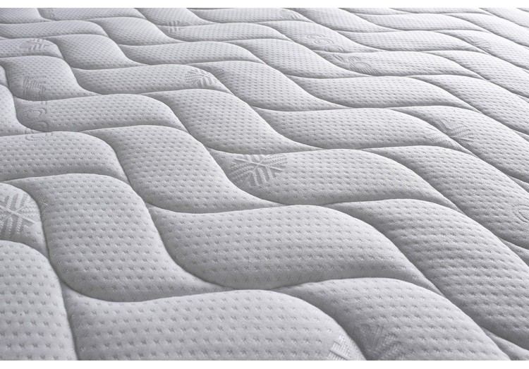 Washington Pocket Spring Memory Foam...