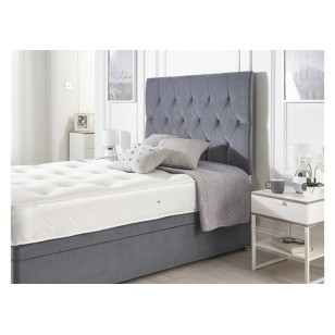 Ziggy Ottoman Storage Bed