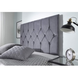 Ziggy Ottoman Storage Bed