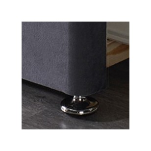 Ziggy Ottoman Storage Bed