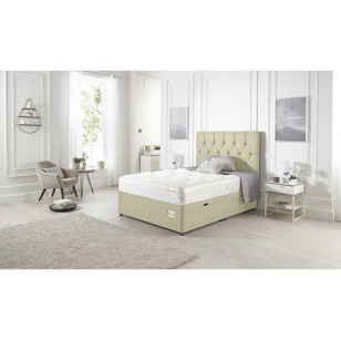 Ziggy Ottoman Storage Bed