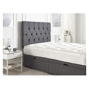 Ziggy Ottoman Storage Bed