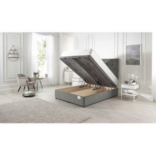 Ziggy Ottoman Storage Bed