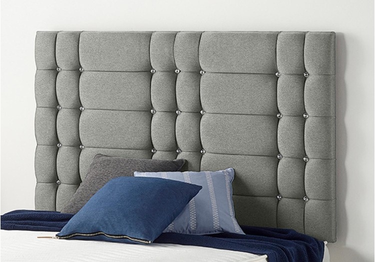 Bliss Base Divan Bed