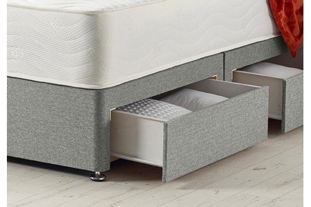 Flexby Base Divan Bed