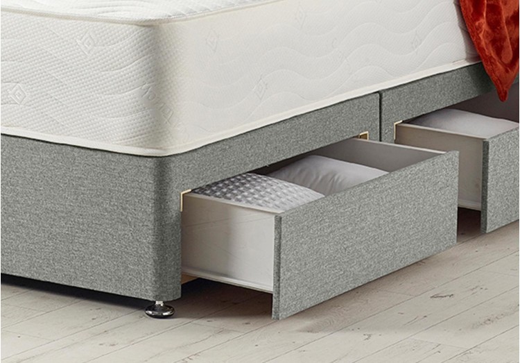 Flexby Base Divan Bed