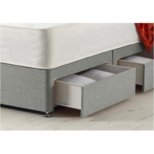 Flexby Base Divan Bed