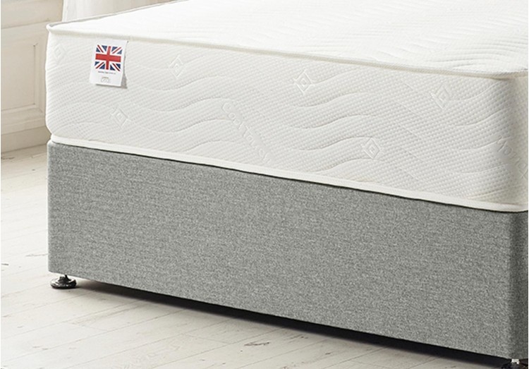 Flexby Base Divan Bed