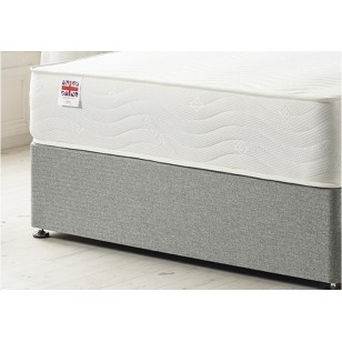 Flexby Base Divan Bed