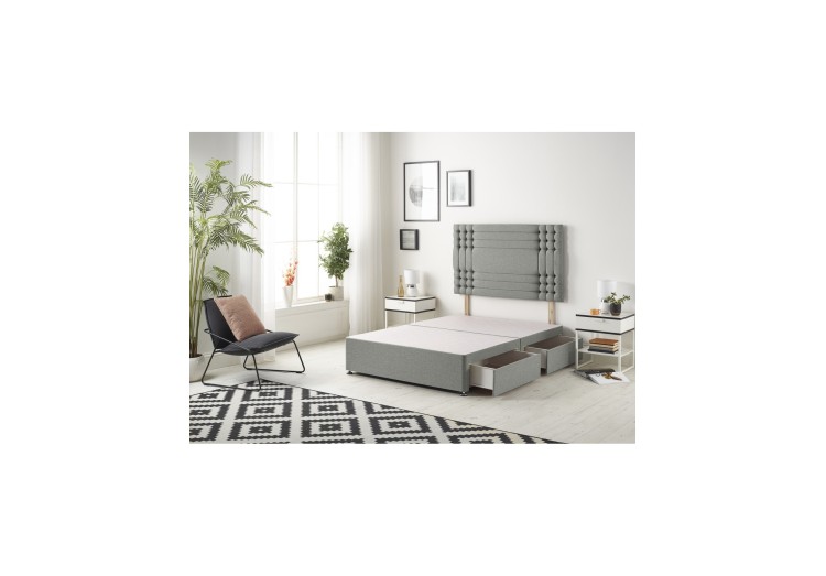 Flexby Base Divan Bed
