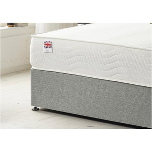 Galaxy Base Divan Bed