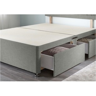 Olive Divan Bed Base