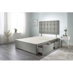 Olive Divan Bed Base
