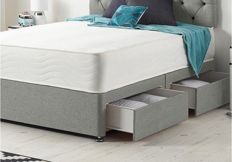 Premium Base Divan Bed