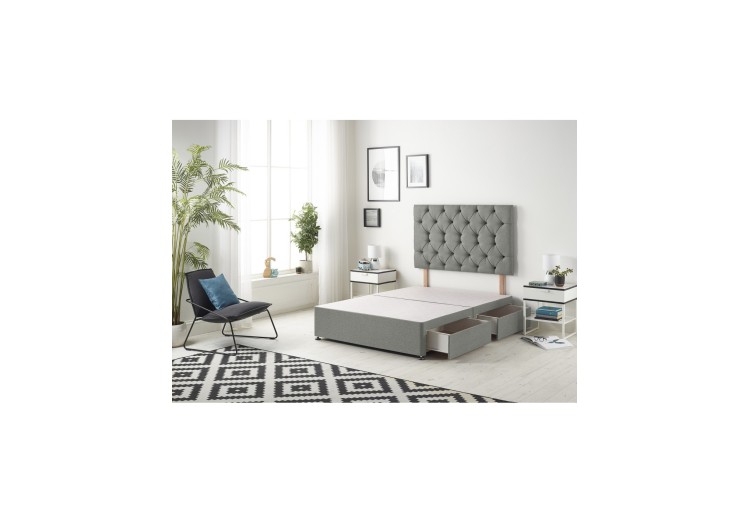 Premium Base Divan Bed