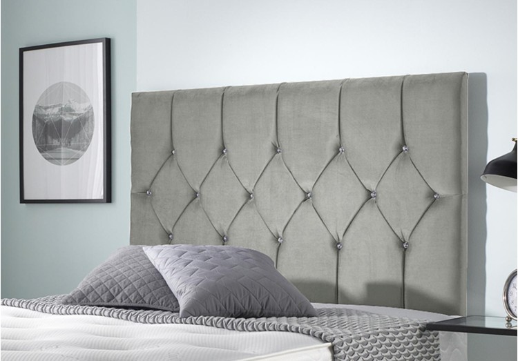 Ziggy Base Divan Bed