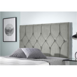 Ziggy Base Divan Bed