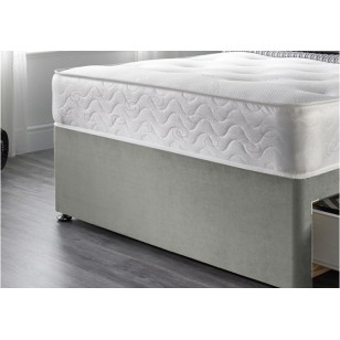 Ziggy Base Divan Bed