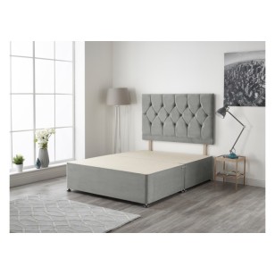 Ziggy Base Divan Bed