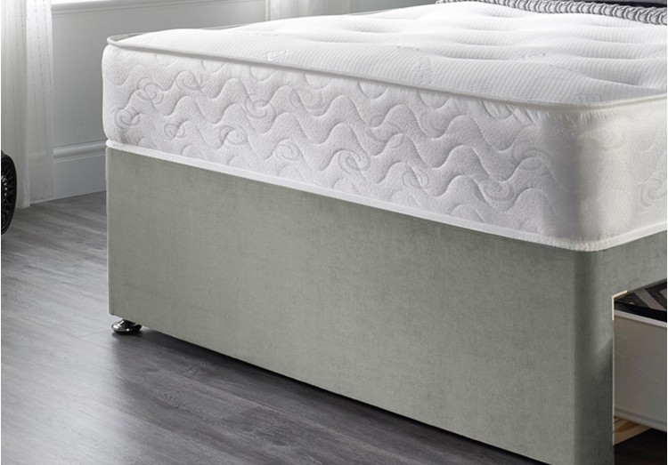 Ziggy Divan Bed
