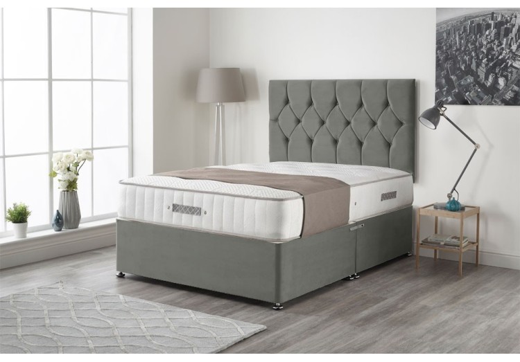 Ziggy Divan Bed