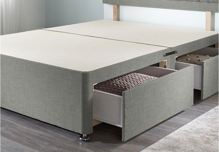 Olive Divan Bed