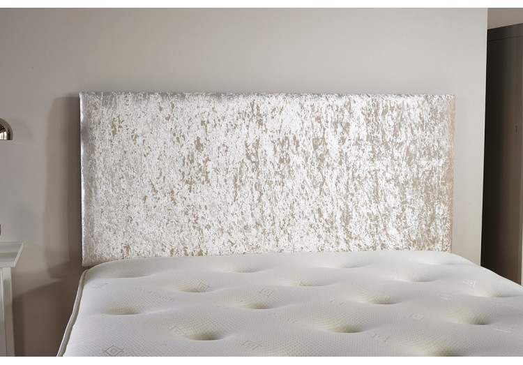 24in High Strut Doll Headboard