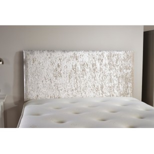 24in High Strut Doll Headboard