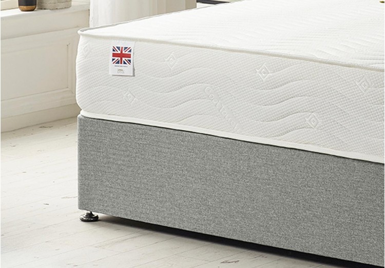 Galaxy Divan Bed