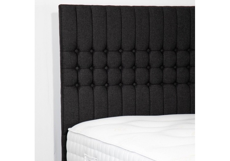 Galaxy Divan Bed