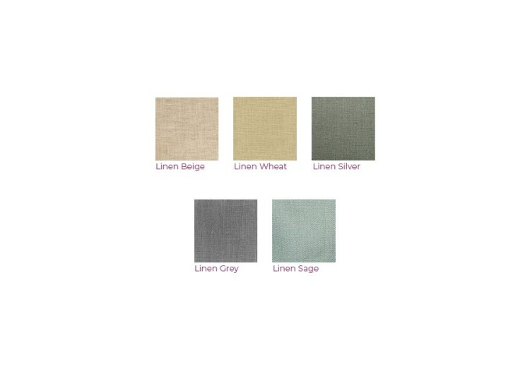 24in High Strut Doll Headboard