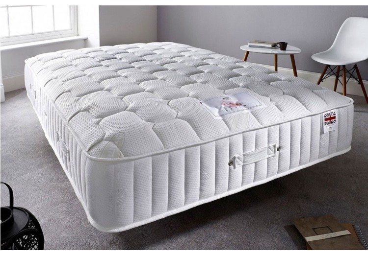 Bliss Divan Bed