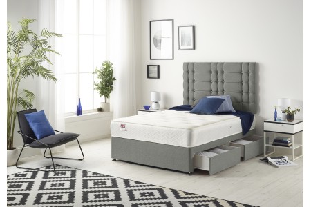 Bliss Divan Bed