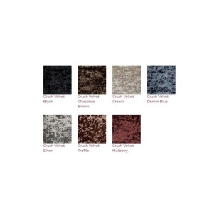 24in High Strut Doll Headboard