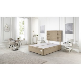 Flexby ottoman bed