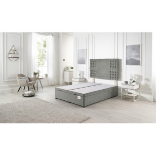 Flexby ottoman bed