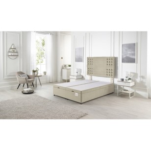 Flexby ottoman bed