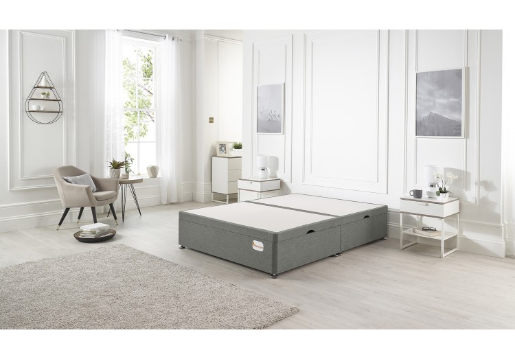 Millbank ottoman bed