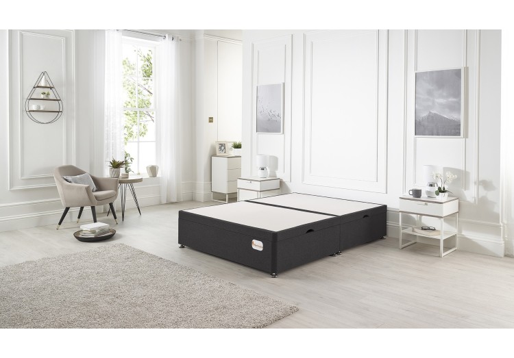 Millbank ottoman bed