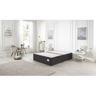 Millbank ottoman bed