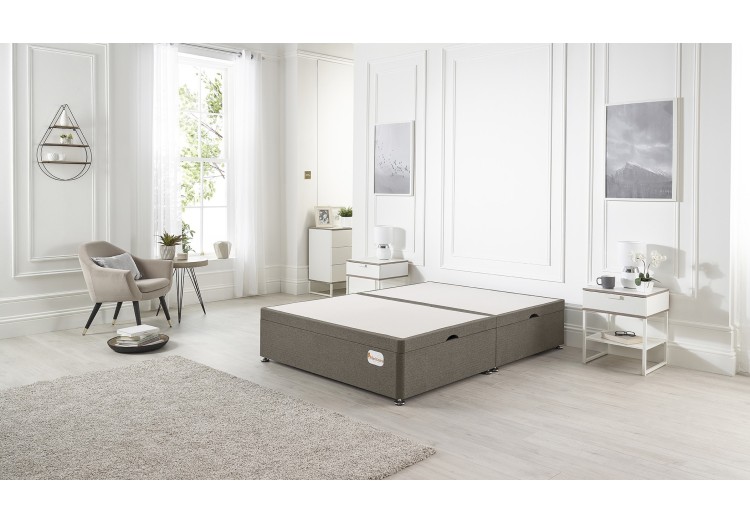 Millbank ottoman bed