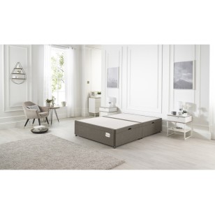 Millbank ottoman bed