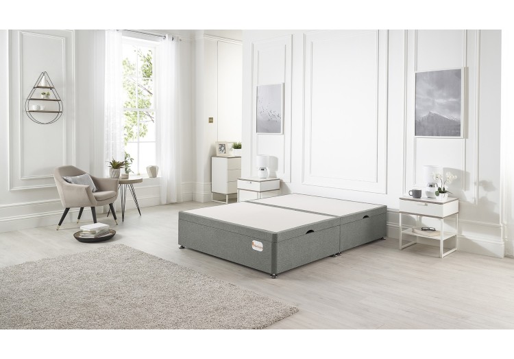 Millbank ottoman bed