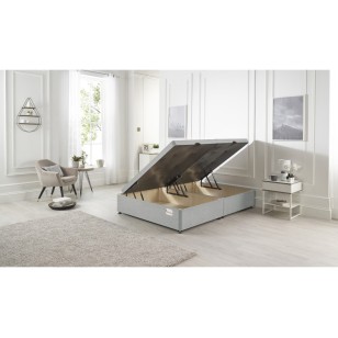 Millbank ottoman bed