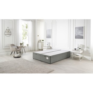 Richworth Ottoman bed