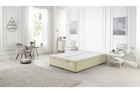 Richworth Ottoman bed 2