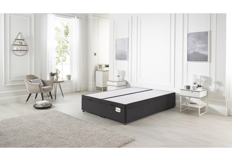 Richworth Ottoman bed