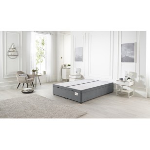 Richworth Ottoman bed