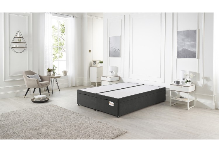 Richworth Ottoman bed