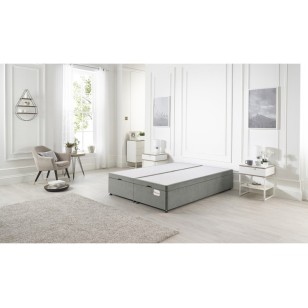 Richworth Ottoman bed